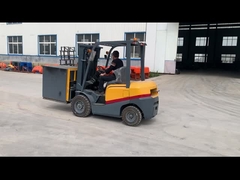 2.5 ton benzinli çatal taşıyıcı CPCD25 2500KG