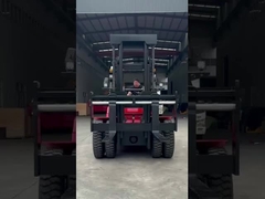 12 tonluk forklift